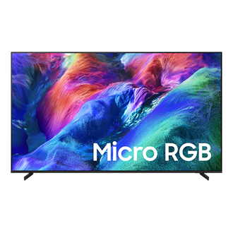 MICRO RGB TV